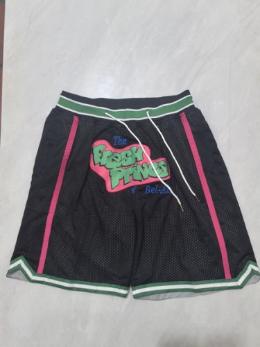 NBA Shorts-2044