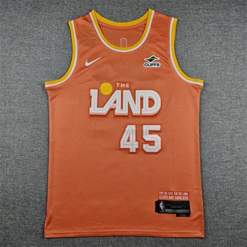 NBA Cleveland Cavaliers-209
