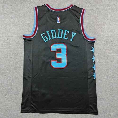 NBA Chicago Bulls-525