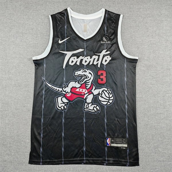 NBA Toronto Raptors-251