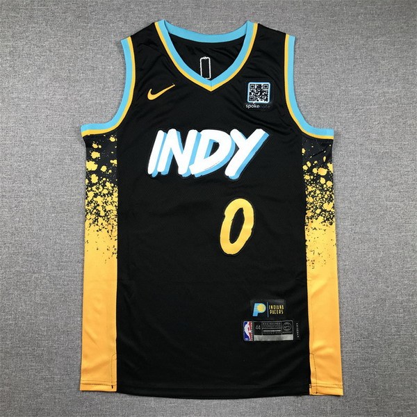 NBA Indiana Pacers-108