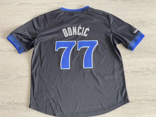 NBA Dallas Mavericks-179