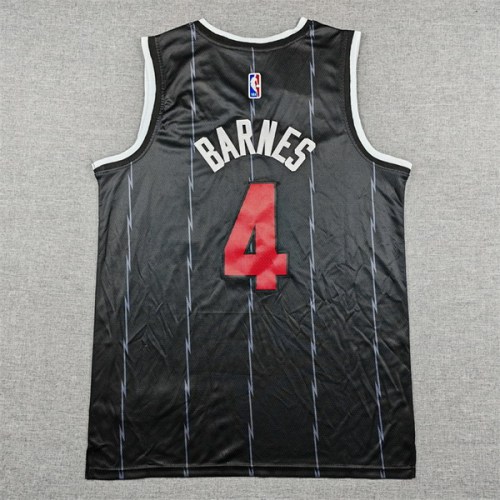 NBA Toronto Raptors-253