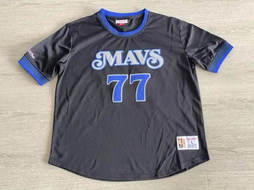 NBA Dallas Mavericks-179