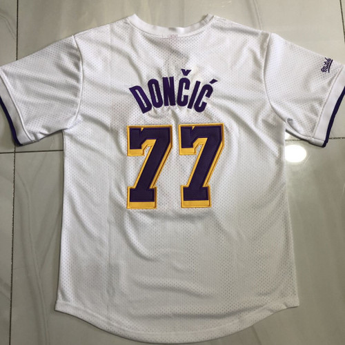 NBA Los Angeles Lakers-1226