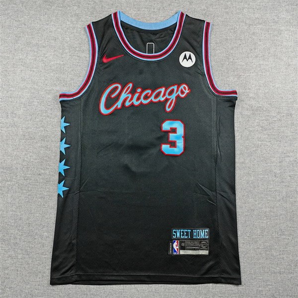 NBA Chicago Bulls-525
