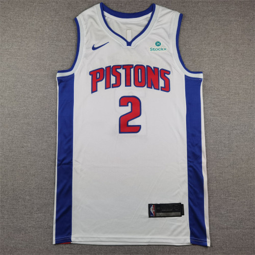 NBA Detroit Pistons-092