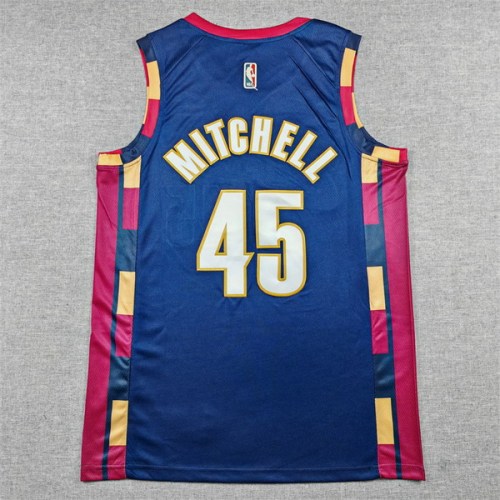 NBA Cleveland Cavaliers-207