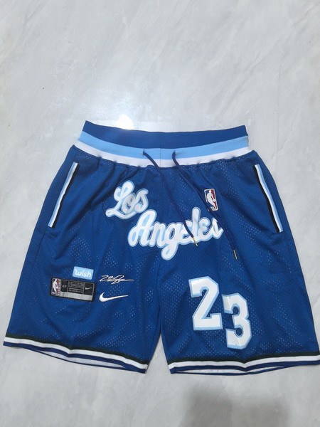 NBA Shorts-2040