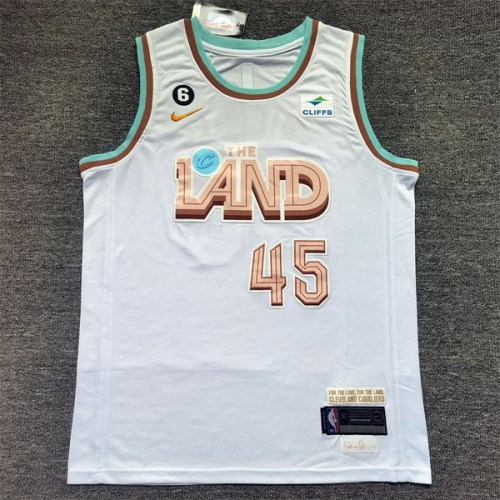 NBA Cleveland Cavaliers-205