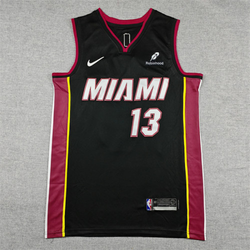 NBA Miami Heat-241
