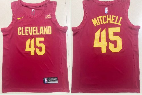 NBA Cleveland Cavaliers-218