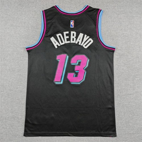 NBA Miami Heat-243