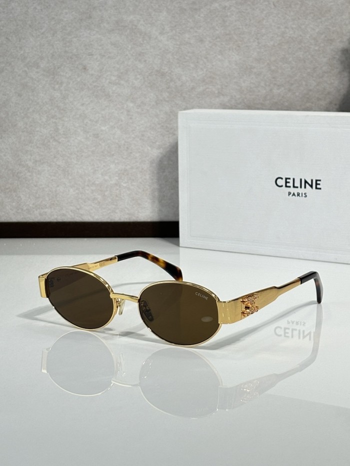 CE Sunglasses AAAA-2356