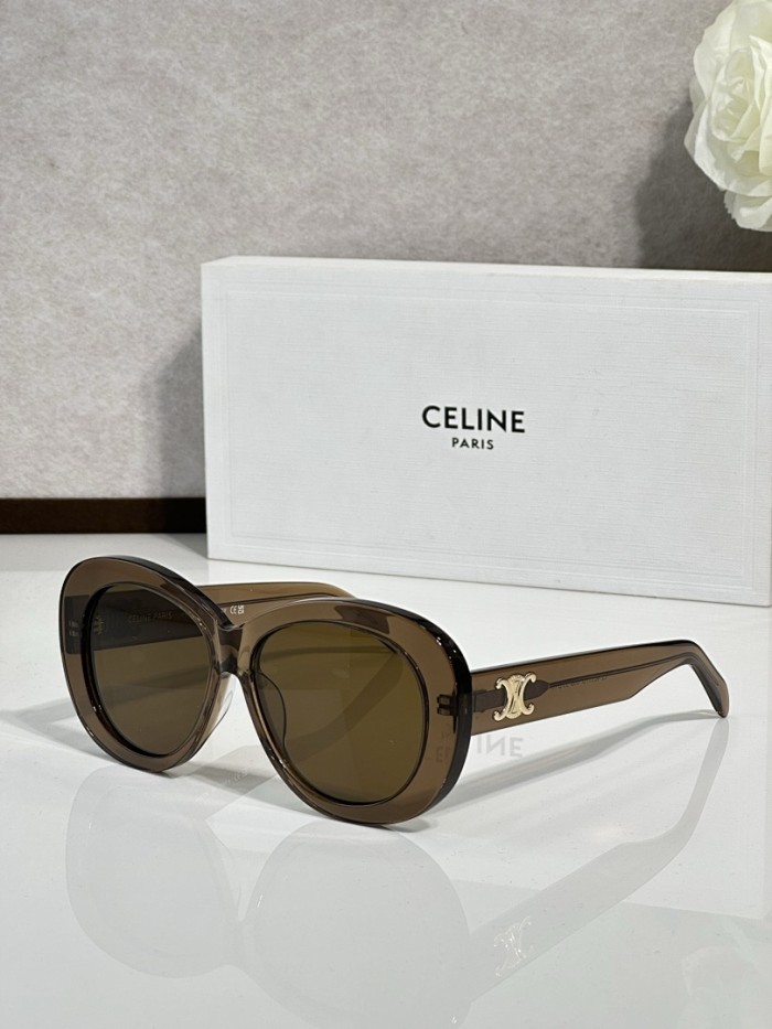 CE Sunglasses AAAA-2536