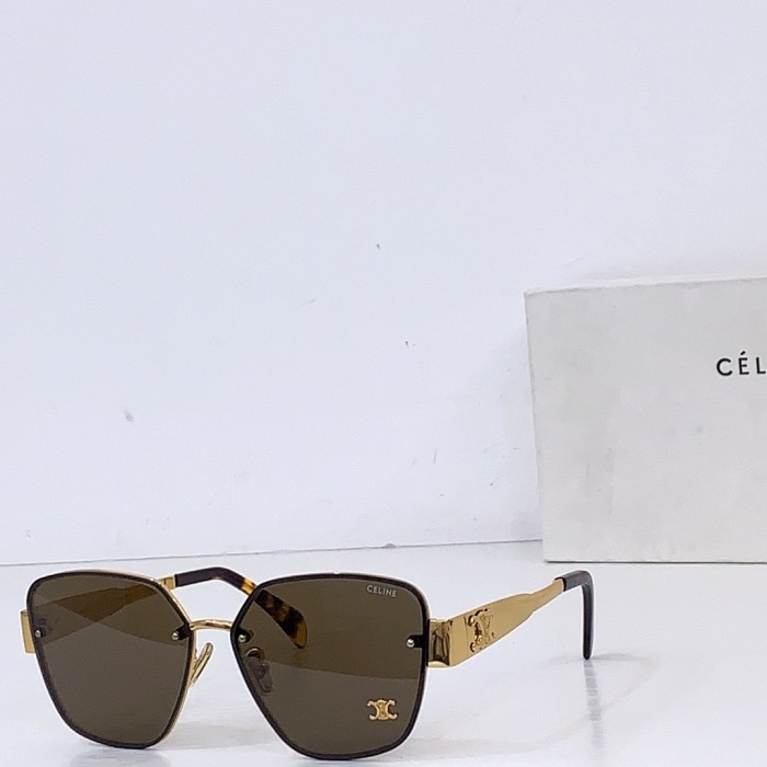 CE Sunglasses AAAA-2617