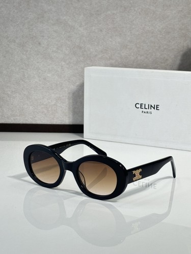 CE Sunglasses AAAA-2268