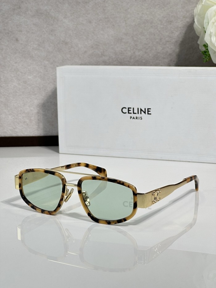 CE Sunglasses AAAA-2525