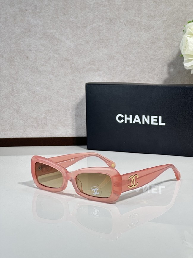CHNL Sunglasses AAAA-6533