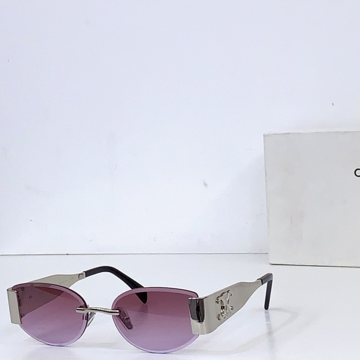 CE Sunglasses AAAA-2634