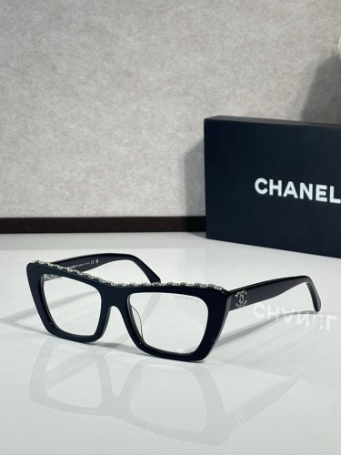 CHNL Sunglasses AAAA-6121