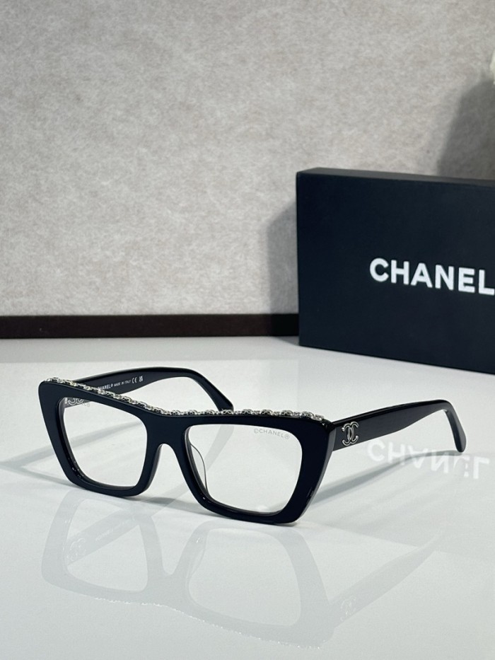 CHNL Sunglasses AAAA-6121
