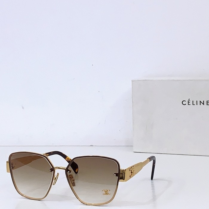 CE Sunglasses AAAA-2614