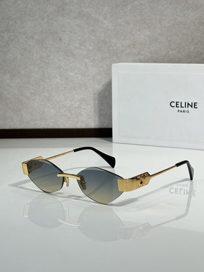 CE Sunglasses AAAA-2323