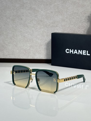 CHNL Sunglasses AAAA-6259