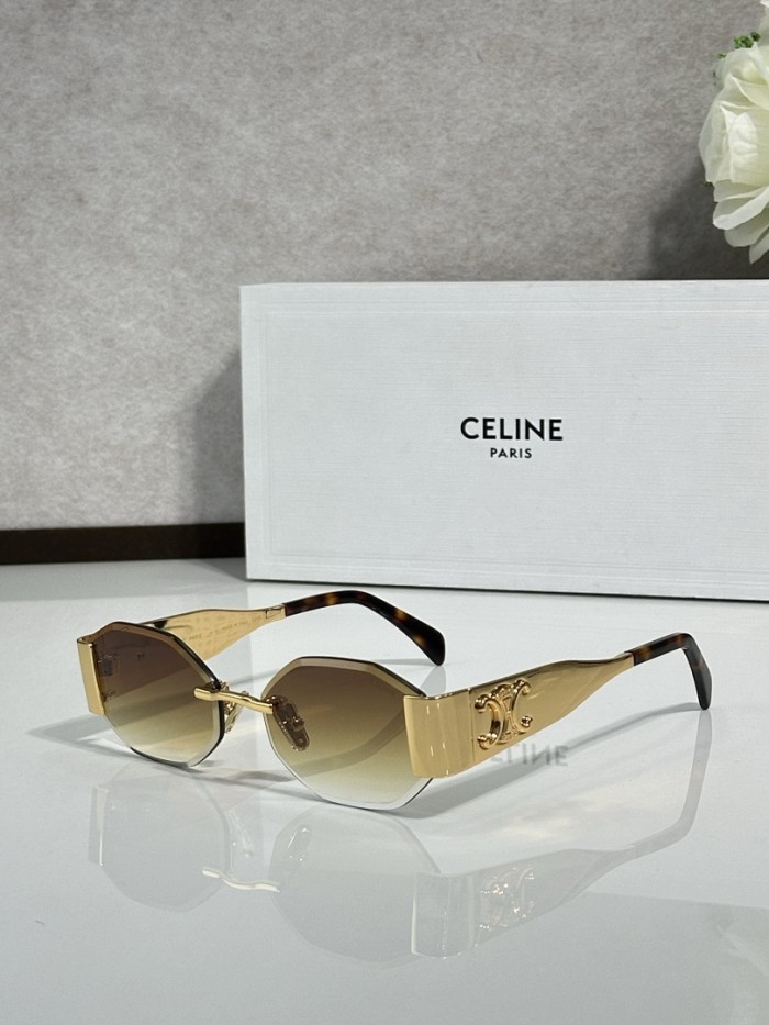 CE Sunglasses AAAA-2483