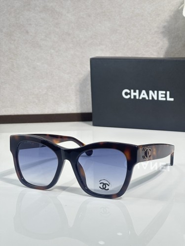 CHNL Sunglasses AAAA-6383