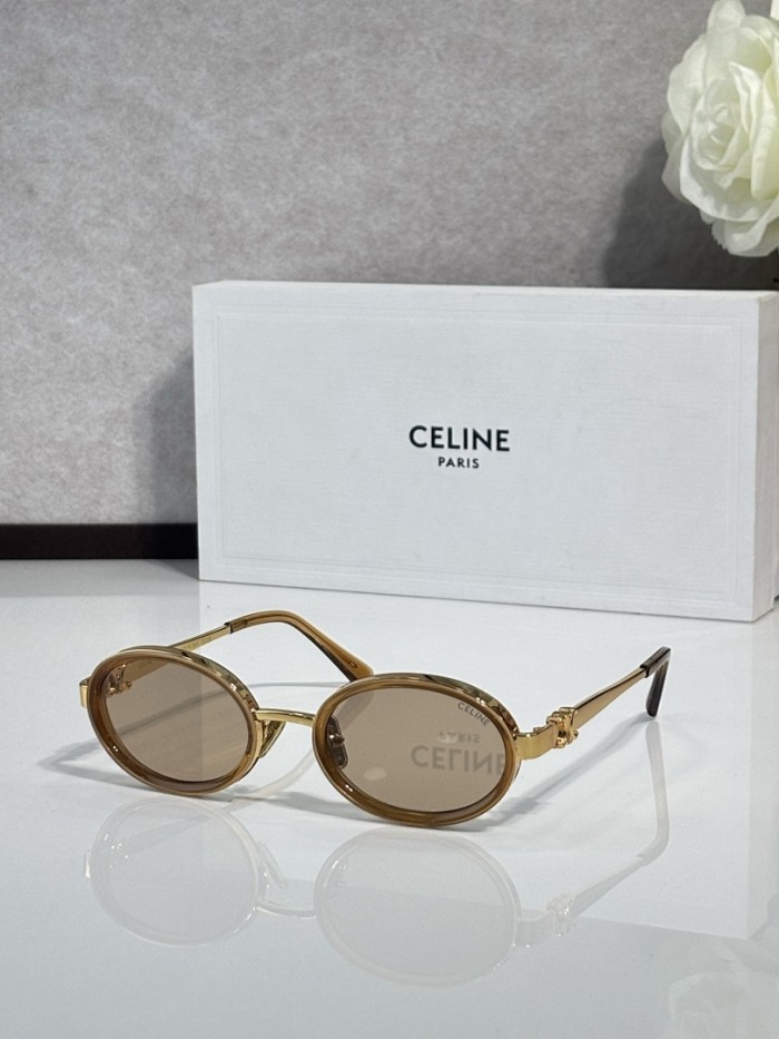 CE Sunglasses AAAA-2556