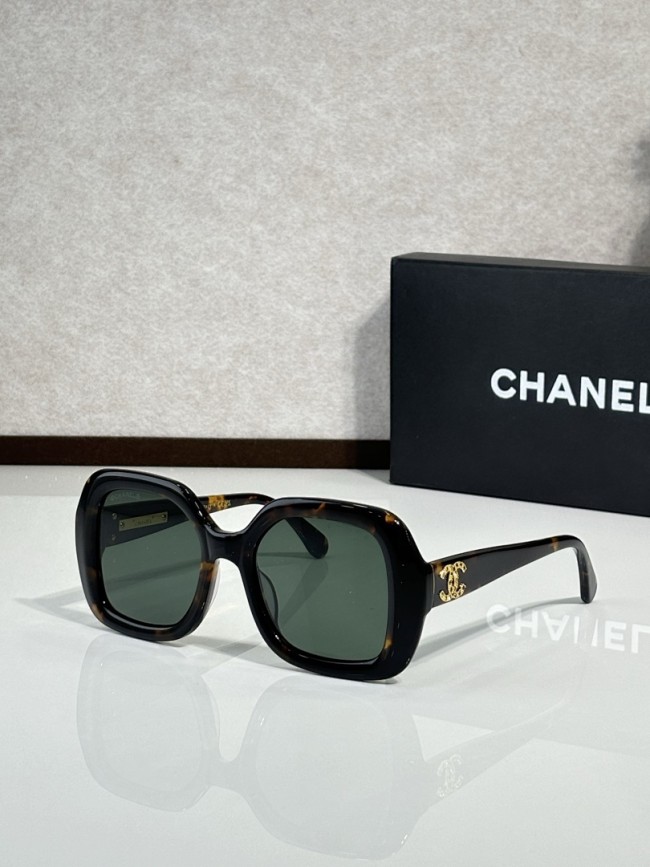 CHNL Sunglasses AAAA-6277