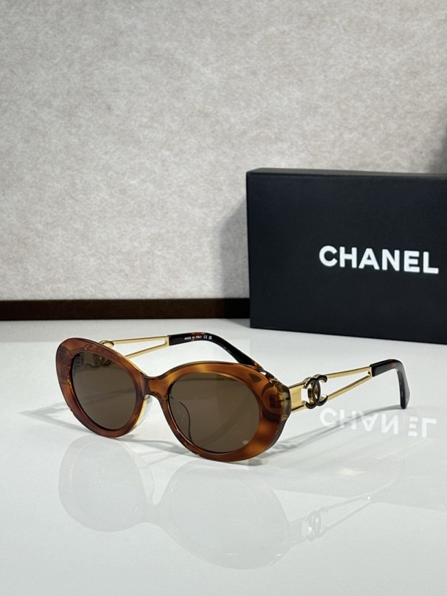 CHNL Sunglasses AAAA-6211