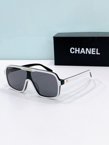 CHNL Sunglasses AAAA-6072