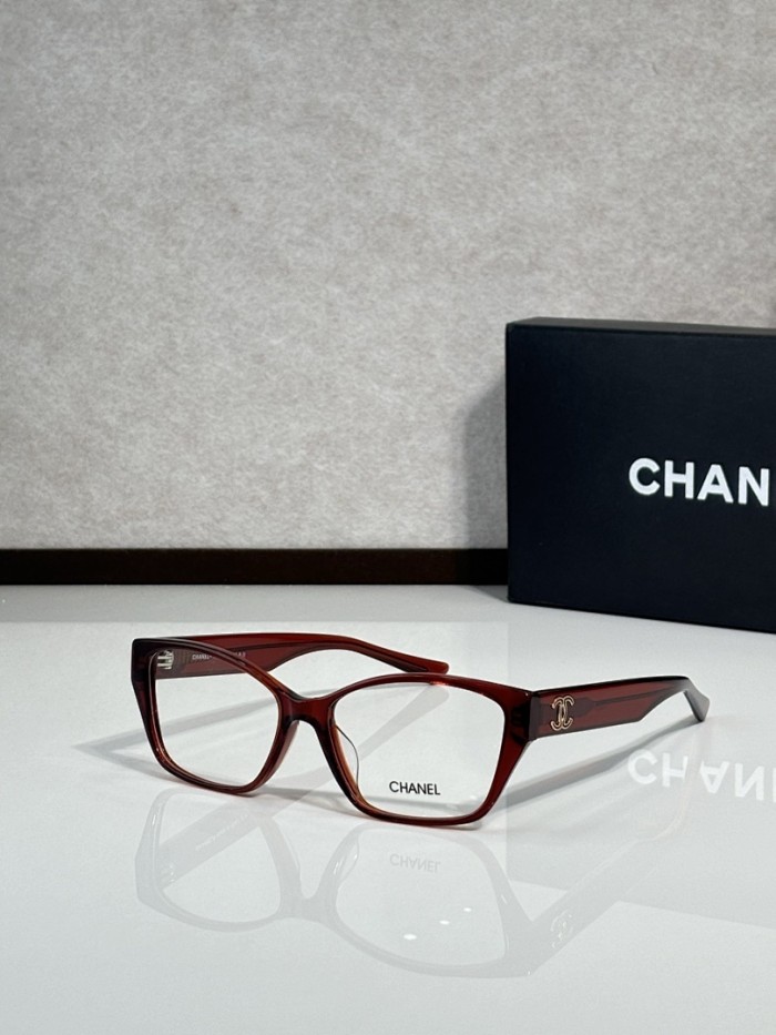 CHNL Sunglasses AAAA-6318