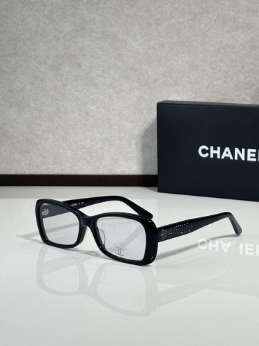 CHNL Sunglasses AAAA-6232