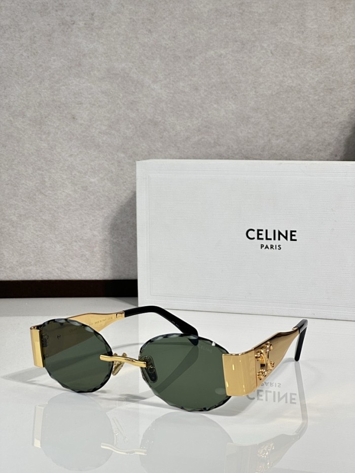 CE Sunglasses AAAA-2459