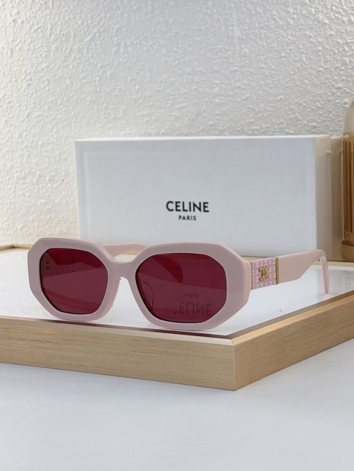 CE Sunglasses AAAA-2564