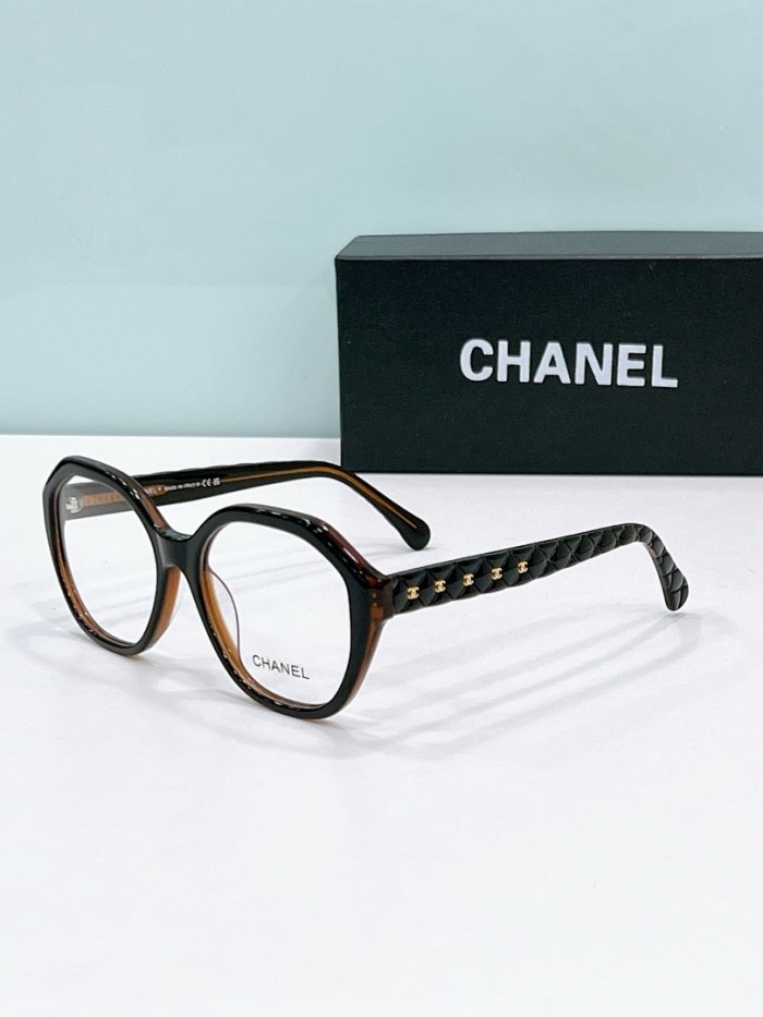 CHNL Sunglasses AAAA-6564