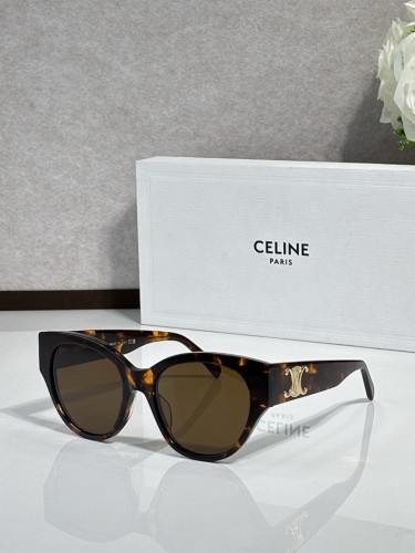 CE Sunglasses AAAA-2433