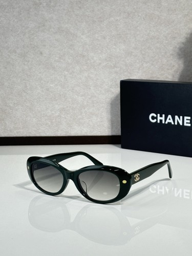 CHNL Sunglasses AAAA-6303