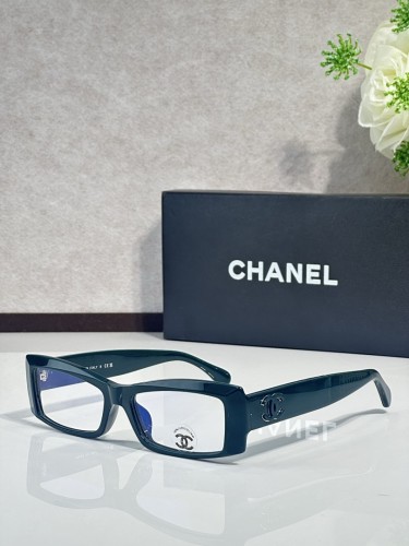 CHNL Sunglasses AAAA-6370