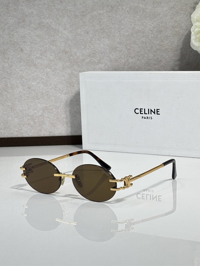 CE Sunglasses AAAA-2439