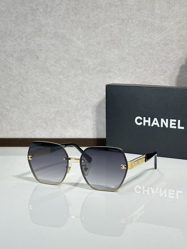 CHNL Sunglasses AAAA-6690