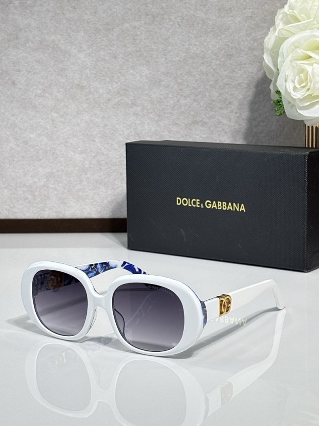 D&G Sunglasses AAAA-3302