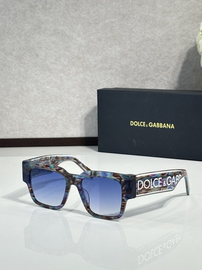 D&G Sunglasses AAAA-3180