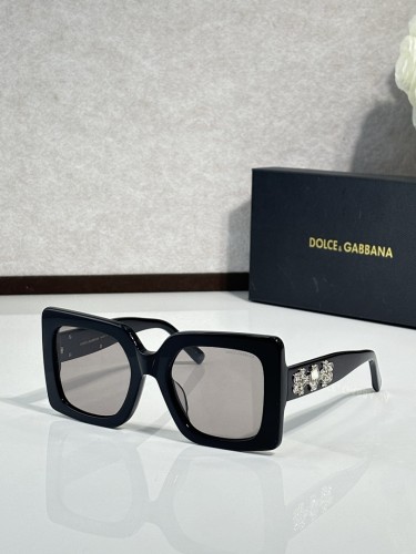 D&G Sunglasses AAAA-3082