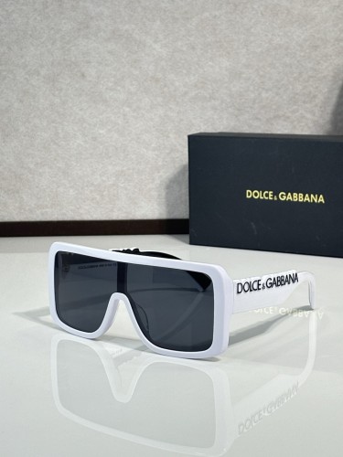 D&G Sunglasses AAAA-3186