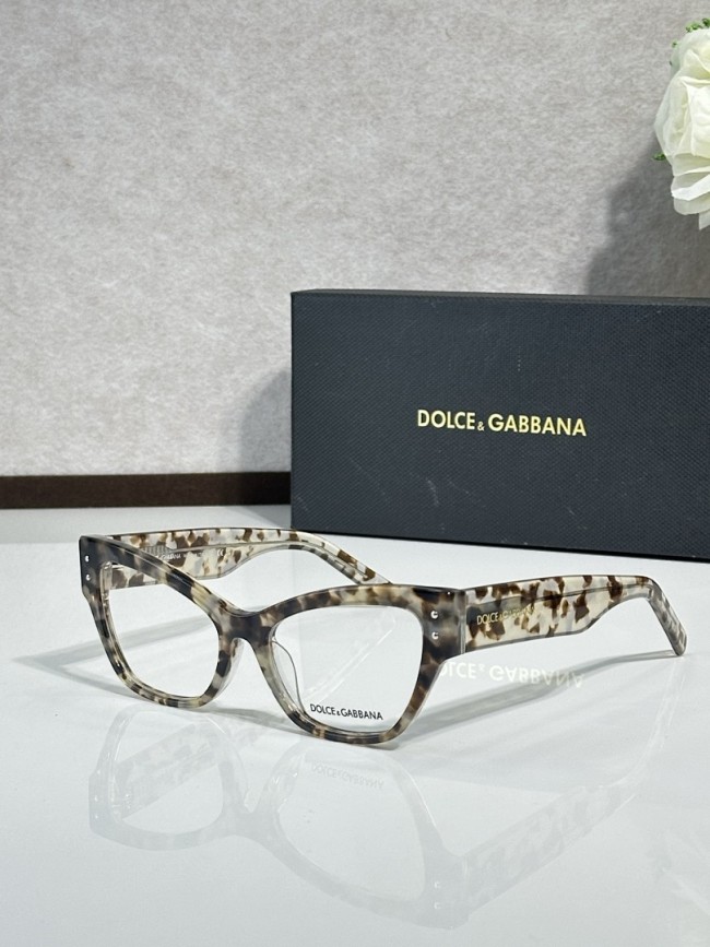 D&G Sunglasses AAAA-3286